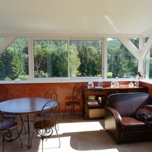 Réalisations : les Archives