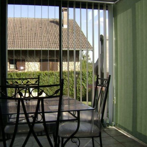 Réalisations : les Archives