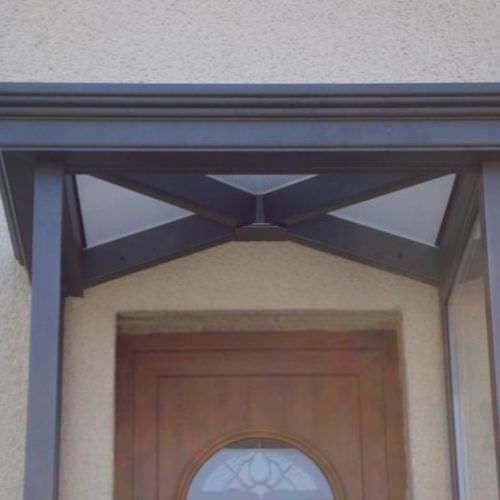 Réalisations : les Archives