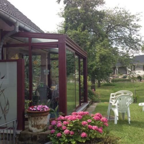 Réalisations : les Archives