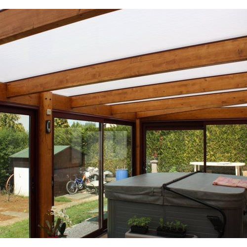 Réalisations : les Archives