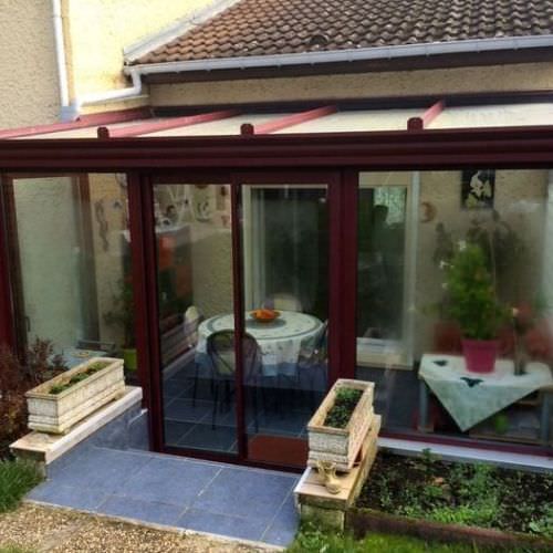 Réalisations : les Archives