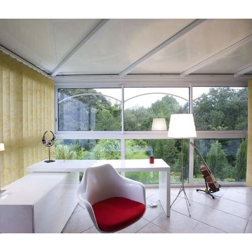 Réalisations : les Archives