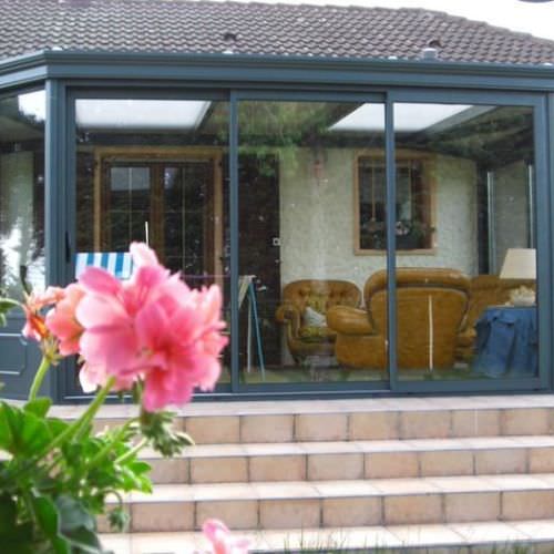 Réalisations : les Archives