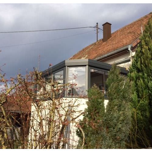 Réalisations : les Archives