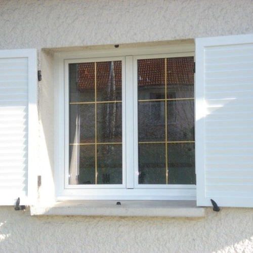 Réalisations : les Archives