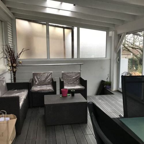 Réalisations : les Archives