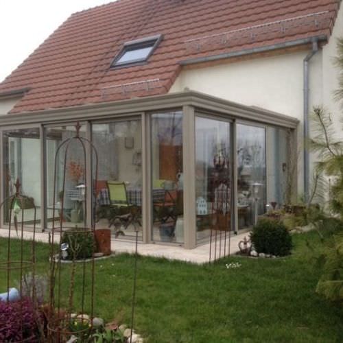 Réalisations : les Archives