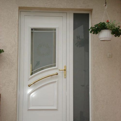 Réalisations : les Archives