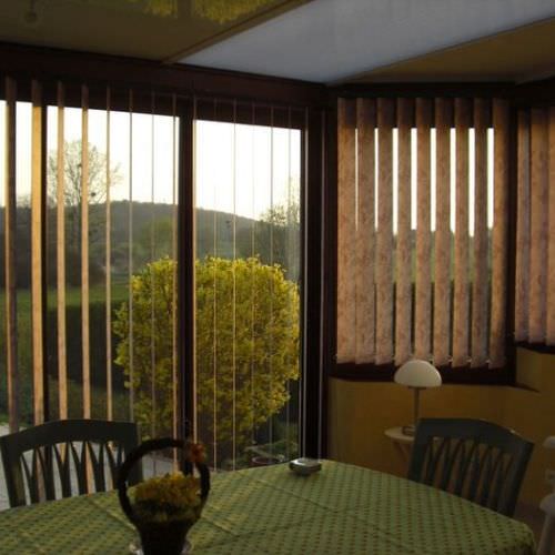 Réalisations : les Archives