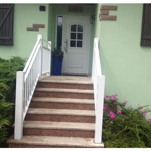 Réalisations : les Archives