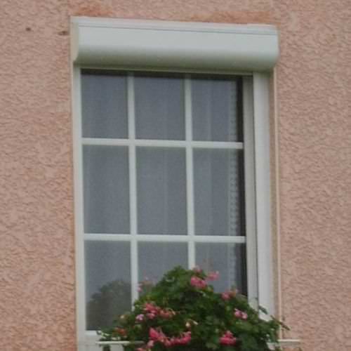 Réalisations : les Archives