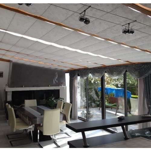 Réalisations : les Archives