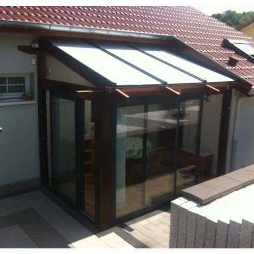 Réalisations : les Archives