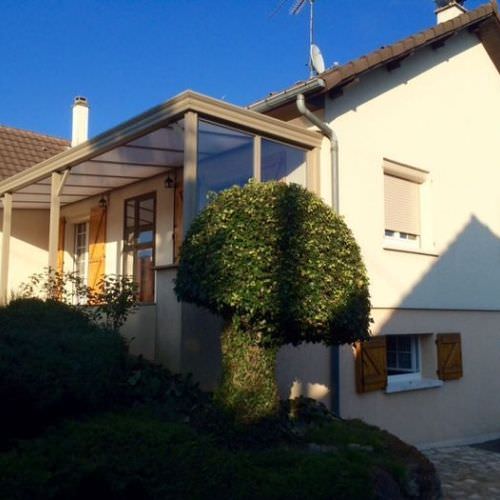 Réalisations : les Archives