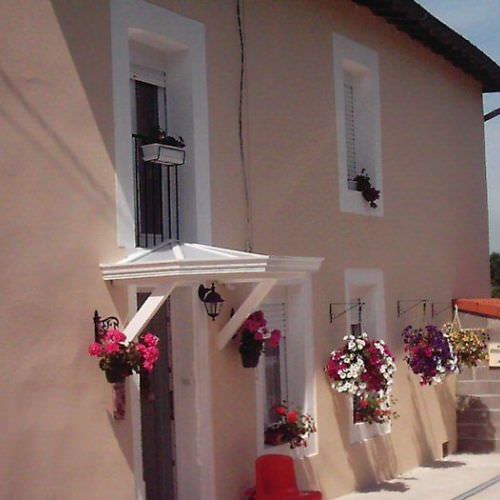 Réalisations : les Archives