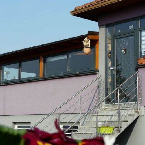 Réalisations : les Archives