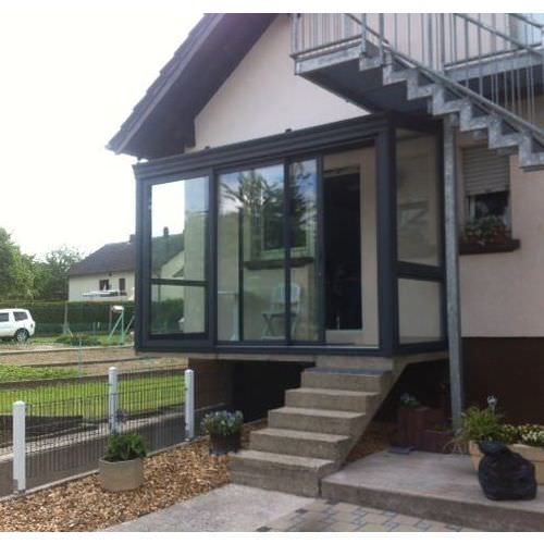 Réalisations : les Archives