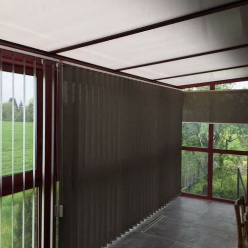 Réalisations : les Archives