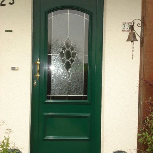 Réalisations : les Archives