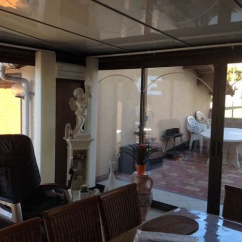 Réalisations : les Archives