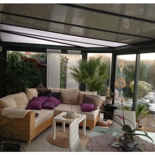 Réalisations : les Archives