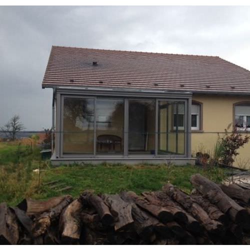 Réalisations : les Archives