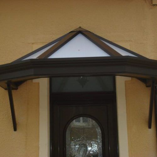 Réalisations : les Archives