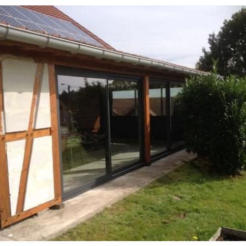 Réalisations : les Archives