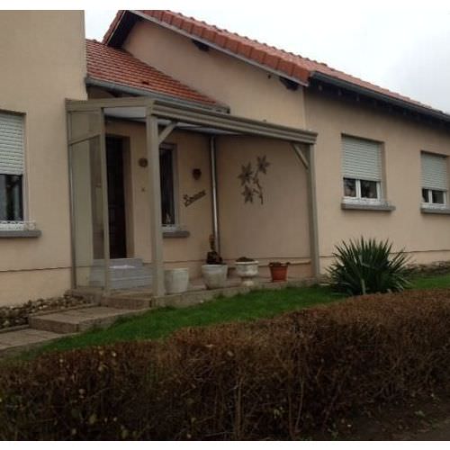 Réalisations : les Archives