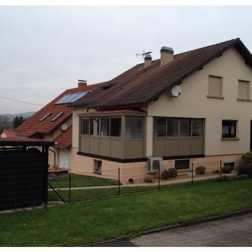 Réalisations : les Archives