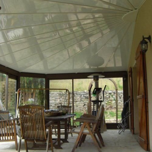 Réalisations : les Archives