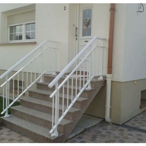 Réalisations : les Archives