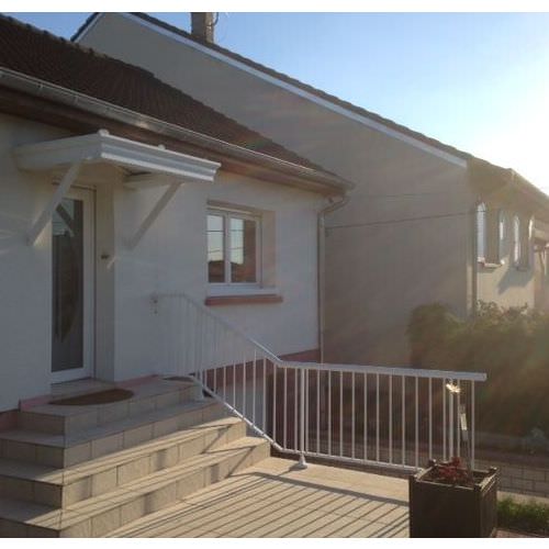 Réalisations : les Archives