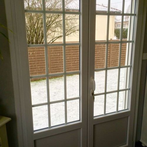 Réalisations : les Archives