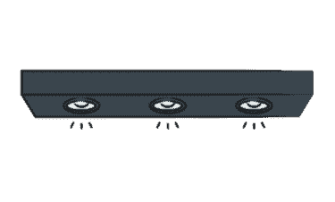 Icone Eclairage LED & Spots
