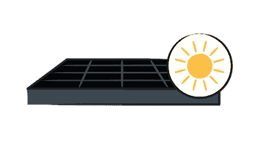 Icone Photovoltaïque